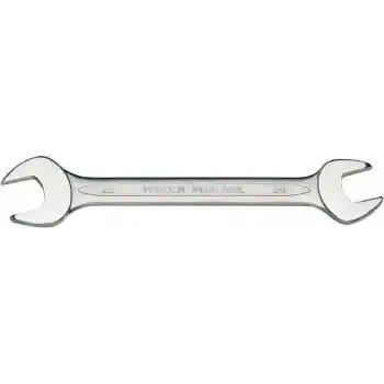 Proxxon 23840 14x15mm İnce Açık Ağız Anahtar