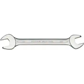Proxxon 23842 16x17mm İnce Açık Ağız Anahtar