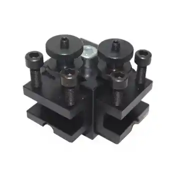 Proxxon 24026 Çabuk Takılabilir Kalem Tutucu