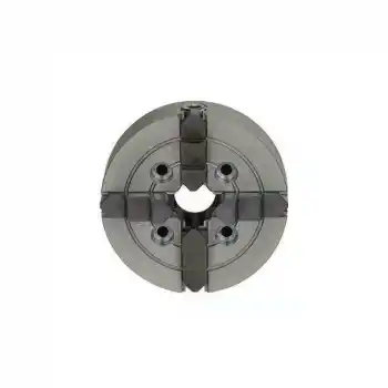 Proxxon 24030 PD230/E Torna Makinesi için 4 Çeneli Ayna