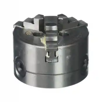 Proxxon 24034 PD250/E Torna Makinası için 3 Çeneli Ayna