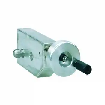 Proxxon 24140 Hassas Besleme Parçası