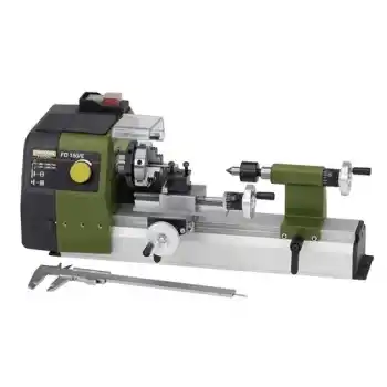 Proxxon 24150 FD150/E Hassas Torna Makinesi