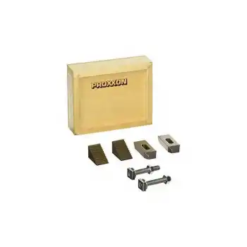 Proxxon 24256 PD230-E-PD400 Kıskaç Seti