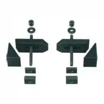 Proxxon 24257 Sıkıştırma Seti