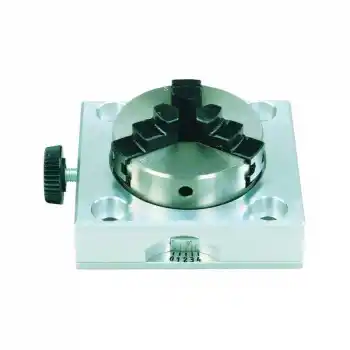 Proxxon 24264 MF/70 Freze için Divizör Kafası