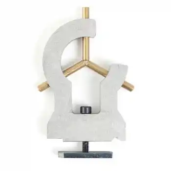 Proxxon 24404 PD400 için Sabit Yatak