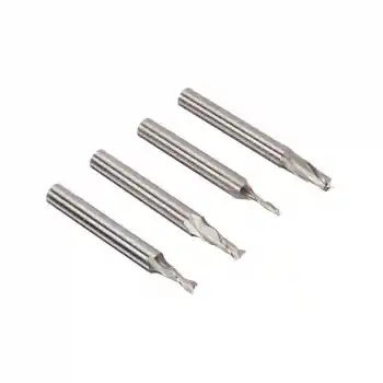 Proxxon 24610 2-5mm Freze Uç Seti