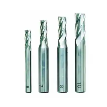 Proxxon 24620 6-10mm Freze Uç Seti
