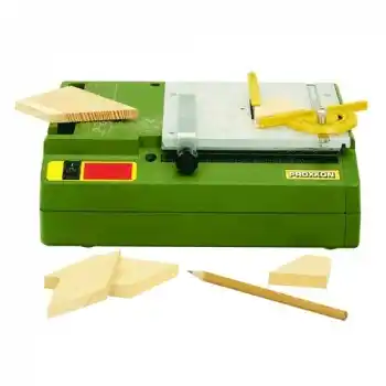 Proxxon 27006 KS230 Tezgah Testere