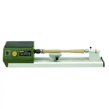 Proxxon 27020 DB 250 Mikro Ağaç Tornası