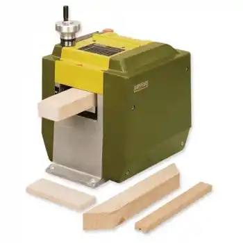 Proxxon 27040 Kalınlık Planyası