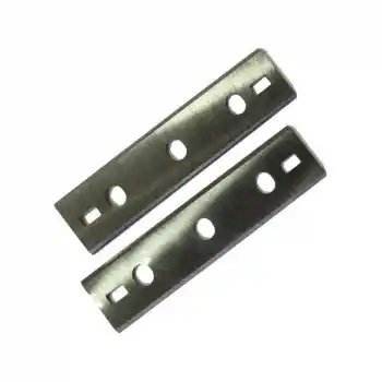 Proxxon 27046 AH 80 için Planya Bıçakları