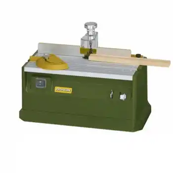 Proxxon 27050 MT300 Tezgah Tipi Freze Makinası