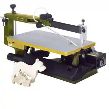 Proxxon 27094 DS460 Dekupaj Testere