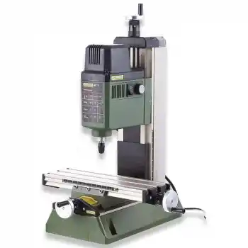 Proxxon 27110 MF 70 Mikro Freze Makinesi