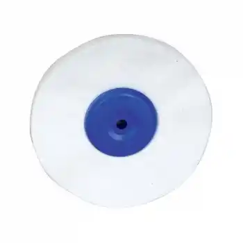 Proxxon 28006 PM100 Polisaj Makinası için Micro Fiber Cilalama Çarkı