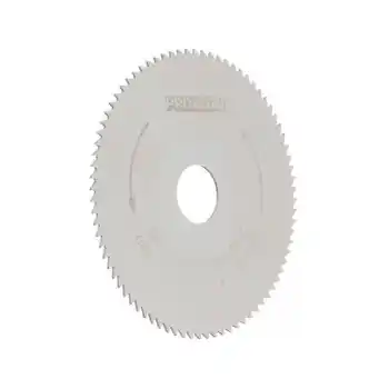 Proxxon 28011 58mm Sert Kürbür Testere