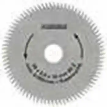 Proxxon 28014 58mm Düz Kesim Testeresi