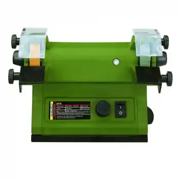 Proxxon 28030 SP/E Taşlama ve Polisaj Makinası