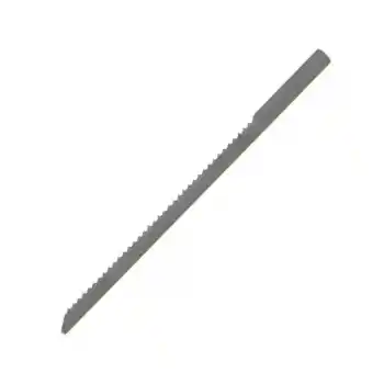Proxxon 28056 SS230/E ve STS12/E için Dekupaj Testere