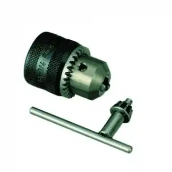 Proxxon 28122 TBM 220 S Matkap için Röhm Mandren