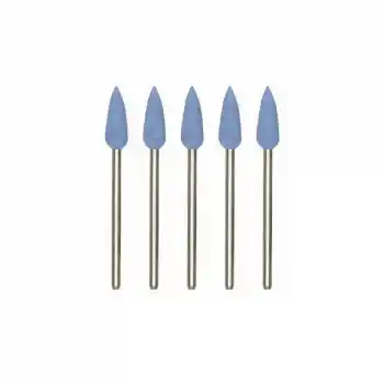 Proxxon 28288 Beşli 5mm Hassas Polisaj Uç Seti