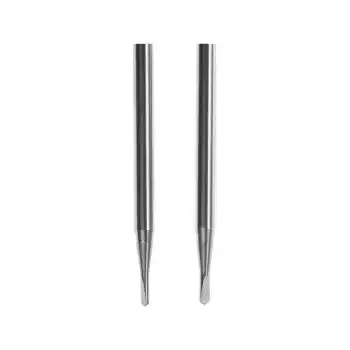 Proxxon 28320 İkili Tungsten Karbürlü Matkap ve Freze Uç Seti