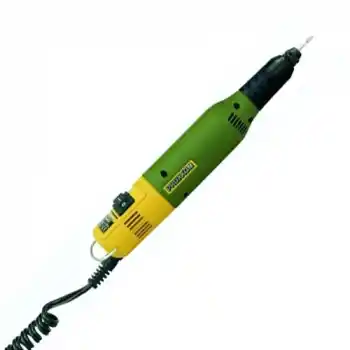 Proxxon 28500 MIKROMAT 50 Freze Matkap