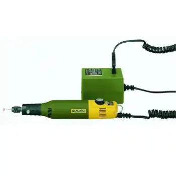 Proxxon 28515 Micromat 60/E Freze Matkap Seti