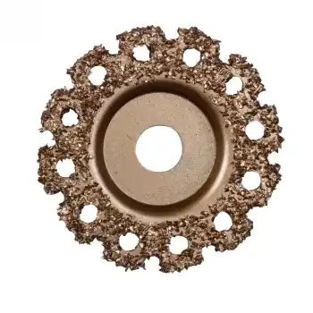 Proxxon 28559 Şekillendirme ve Kesme için Karbür Disk