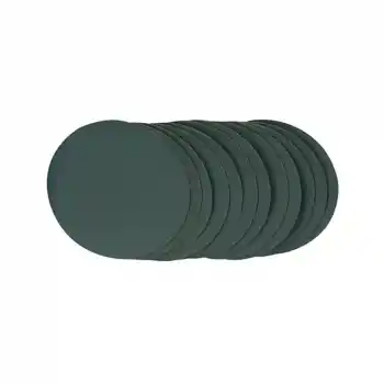 Proxxon 28670 Wp-E için 2000 Kum 12 inçli Zımpara