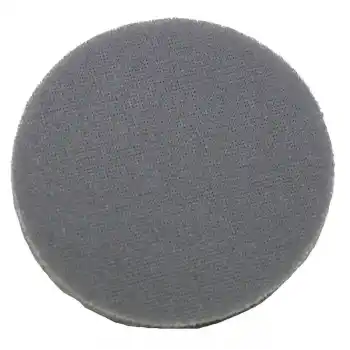 Proxxon 28674 WP/E ve WP/A için 2000 Kum Esnek Zımpara Diski