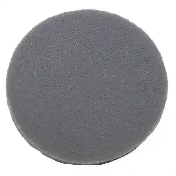 Proxxon 28674 WP/E ve WP/A için 2000 Kum Esnek Zımpara Diski