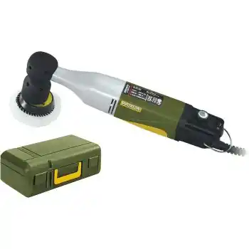 Proxxon 28680 EP/E Orbital Polisaj Zımpara
