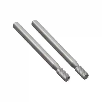 Proxxon 28722 İkili Freze Uç Seti