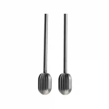 Proxxon 28726 İkili Freze Uç Seti