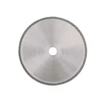 Proxxon 28735 27070 için Elmas Kaplı Testere