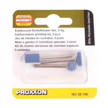 Proxxon 28780 Zımparalama Taşı