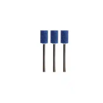 Proxxon 28781 Üçlü Korundum Taşlama Uç Seti