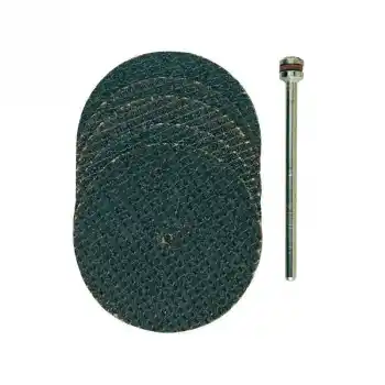 Proxxon 28818 38mm Beşli Seramik Kesme Diskleri