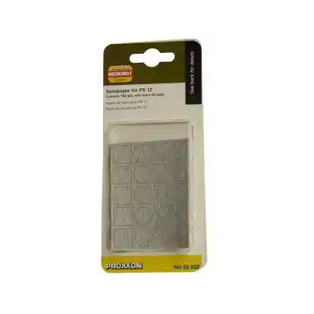 Proxxon 28826 PS13 için 400 Kum Zımpara