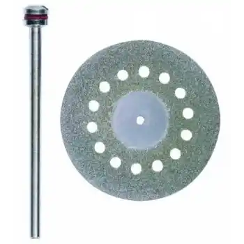 Proxxon 28846 38mm Seramik Kesme Diski