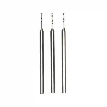 Proxxon 28856 Üçlü 1.2mm HSS Matkap Ucu