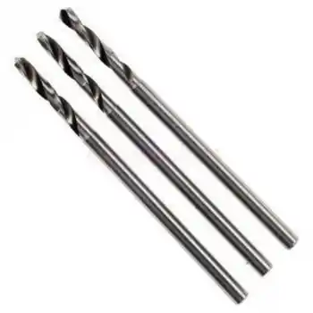 Proxxon 28858 Üçlü 1.6mm HSS Matkap Ucu