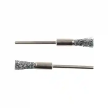 Proxxon 28951 İkili 8mm Pimli Tel Fırça