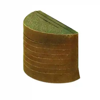 Proxxon 28964 SWS 220 için Zımpara Yastığı