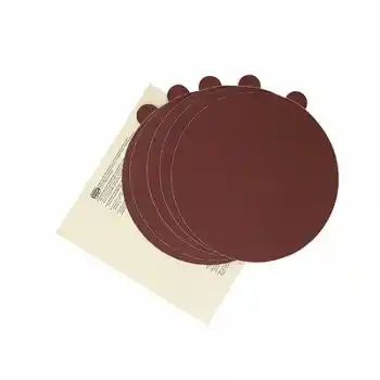 Proxxon 28974 Tsg250-E için Beşli 240 Kum Zımpara