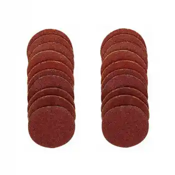 Proxxon 28983 10lu Pimsiz Disk Zımpara