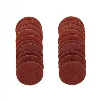 Proxxon 28983 10lu Pimsiz Disk Zımpara